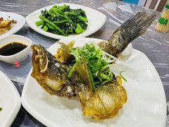 -富来美食
