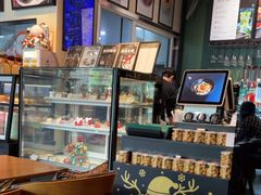 -街角 T·COFFEE 融合料理·BISTRO(车公庙店)