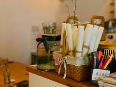 -餐酒吧Com-ing Bar(上海路店)