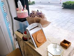-简·煦蛋糕定制(下沙店)