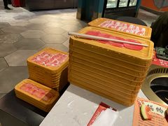 -空之介寿喜烧·和牛放题(恒隆广场店)