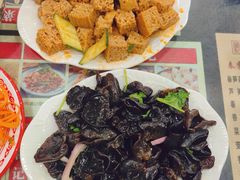 -葛记焖饼(伏牛路店)