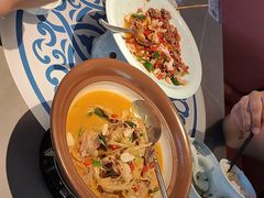 -巡湘记·乡野湖南菜(周浦万达店)