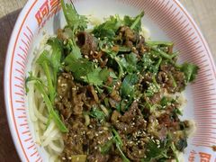 -阿当·小炒牛肉面(人广店)