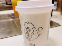 -喜茶(永旺梦乐城店)