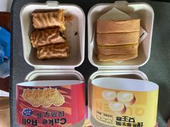 -君之狮子山·轻糖烘焙(松江印象城店)