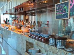 -嘉定凯悦·咖啡厅