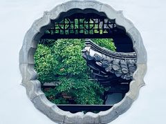 -何园