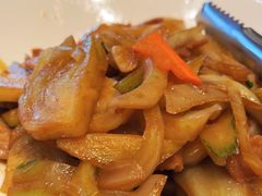 -济南蓝海御华大饭店·蓝钻国际美食自助百汇(山东书城店)