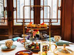 -北京古城老院厉晓麟精致菜