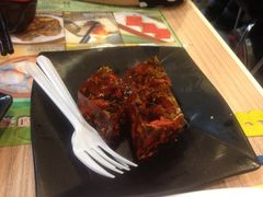 桂花糕-添好运点心专门店(中环IFC店)