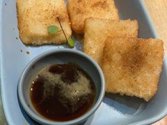 -蜜桃餐厅·伴山(湖滨商业街店)