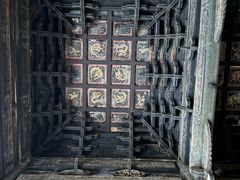 -报恩寺(平武县)