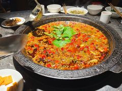 -大鱼山房鱼头火锅(老字号品质店)