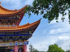 -崇圣寺三塔文化旅游区