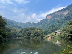 -青城山