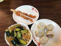 -邓记一品生煎(奥克斯广场店)