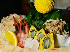 -喜聚薈·花膠雞海鮮火鍋(越秀店)