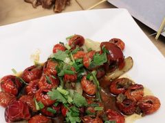 龙虾尾-烤五行·烧烤烤串(石佛营店)