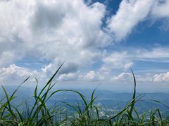 -萍乡武功山风景名胜区