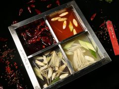 -码头故事·成都老火锅
