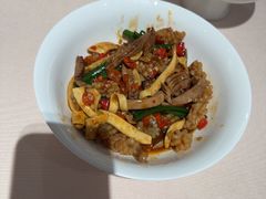 -口味堂(惠济路店)