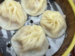 -老上海里弄味道(知春路店)