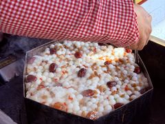 -孙氏梅花糕(马台街)