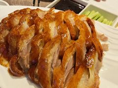 -老浒记烤鸭-北京菜(琉璃厂店)