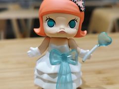 -泡泡玛特POPMART(合生汇店)