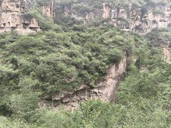 -山西通天峡景区