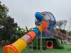 -长洲岛都市农业公园