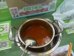 -一围小火锅(高铁吾悦店)