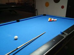 -丁俊晖台球俱乐部(海上海·弘基休闲广场店)