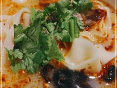 -金狮麟·新豫菜(金码大厦店)