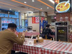 -孟记粥铺·家常菜·烧烤·粥(亚运村店)