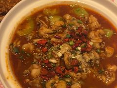 -红钳侠小龙虾·烧烤(中赢康康谷店)