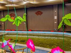 -光头佬室内钓虾场·烧烤·团建·亲子(中山八路店)