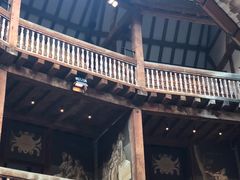 -莎士比亚环球剧场