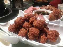 -京尊烤鸭店JINGZUN(春秀路店)