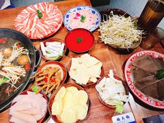 -楠火锅(昆山金鹰店)