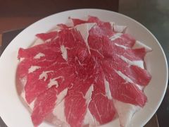 -旺晖本帮骨头煲·深夜火锅(梅园路店)