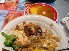 -敏华冰厅(平安金融中心店)