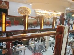 -杨记小骨头羊杂馆(南五马路店)