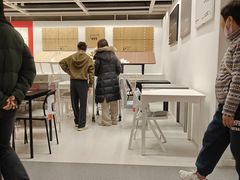 -宜家家居(四元桥商场店)