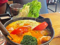 -老爷锅(新街口IFCX店)