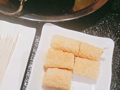 -京炭铜锅涮肉·羊蝎子·羊肉炉(保利·时光里店)