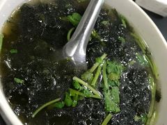 -郑家包子牛肉拉面(尚勤路店)