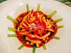 香芹贝边-津菜典藏河西店(水上店)
