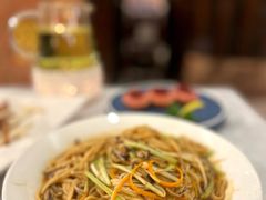 -酌宴府The China Club·广州万富希尔顿酒店(云城东路店)